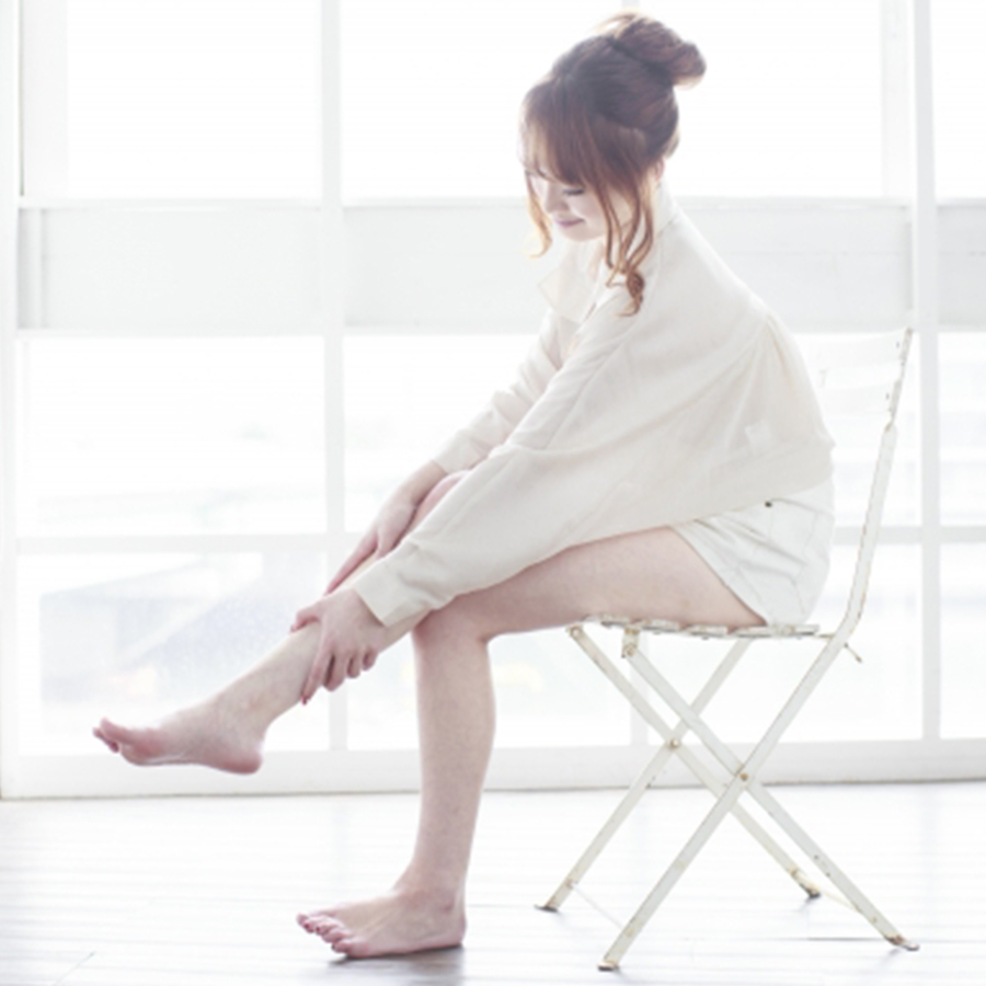 フローティング リー 不注意 足 マッサージ めんどくさい Bloma Jp