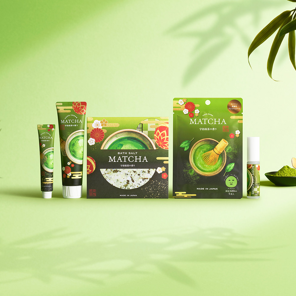 MATCHA