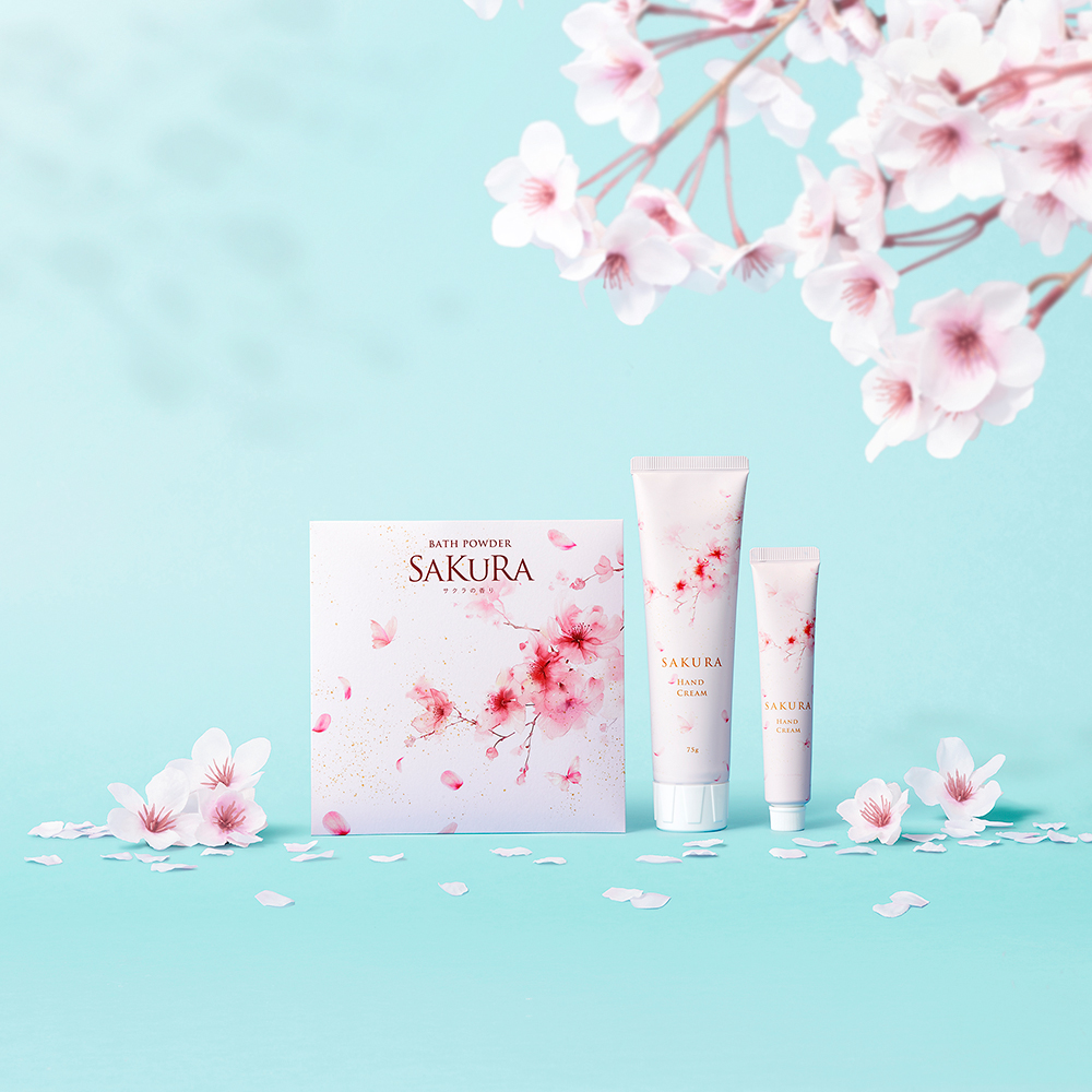桜シリーズ