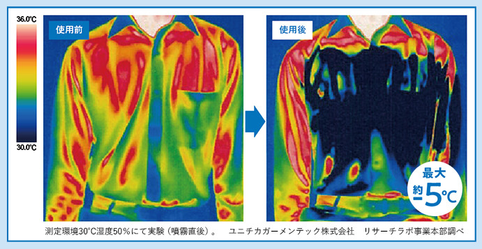 スノーウォーター