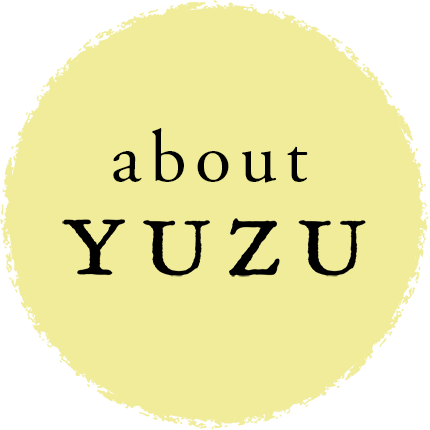 about YUZU